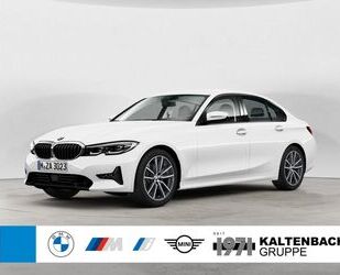 BMW 318 Gebrauchtwagen