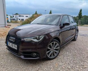 Audi A1 Gebrauchtwagen