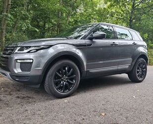 Land Rover Range Rover Evoque Gebrauchtwagen