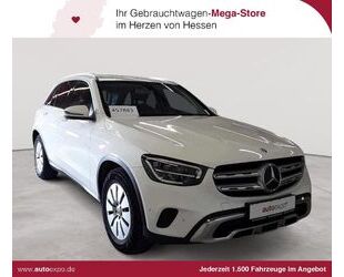 Mercedes-Benz GLC 200 Gebrauchtwagen