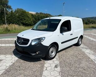 Mercedes-Benz Citan Gebrauchtwagen