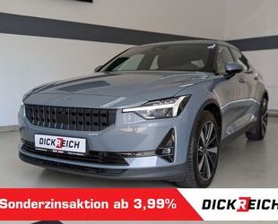 Polestar 2 Gebrauchtwagen