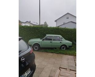Skoda 120 Gebrauchtwagen