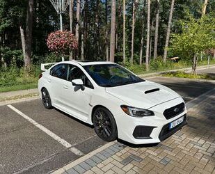 Subaru WRX STI Gebrauchtwagen