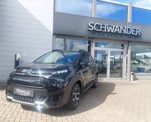 Citroen C3 Aircross Gebrauchtwagen