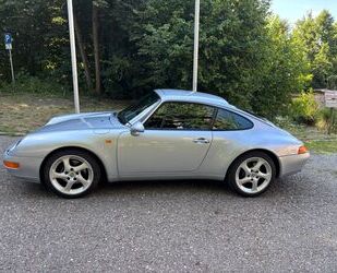 Porsche 993 Gebrauchtwagen