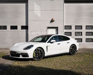 Porsche Panamera Gebrauchtwagen
