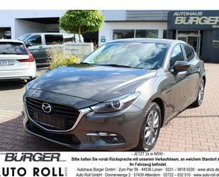 Mazda 3 Gebrauchtwagen