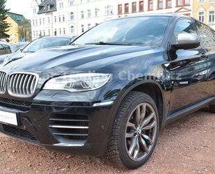 BMW X6 M50 Gebrauchtwagen