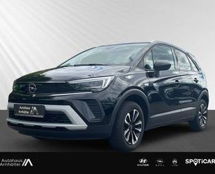 Opel Crossland (X) Gebrauchtwagen