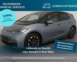 VW ID.3 Gebrauchtwagen