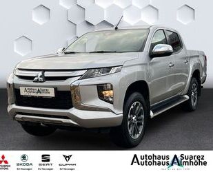 Mitsubishi L200 Gebrauchtwagen