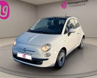 Fiat 500 Gebrauchtwagen