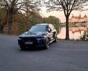 BMW iX3 Gebrauchtwagen