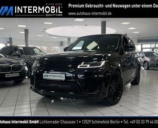 Land Rover Range Rover Sport Gebrauchtwagen