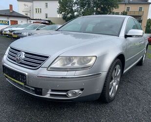 VW Phaeton Gebrauchtwagen