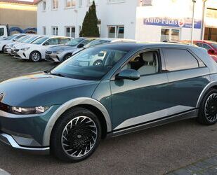 Hyundai IONIQ 5 Gebrauchtwagen