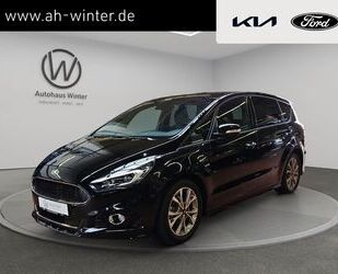 Ford S-Max Gebrauchtwagen