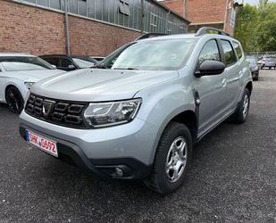 Dacia Duster Gebrauchtwagen