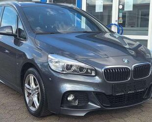 BMW 220 Gebrauchtwagen