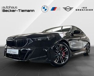 BMW 540 Gebrauchtwagen