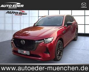 Mazda CX-60 Gebrauchtwagen