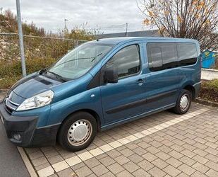 Citroen Jumpy Gebrauchtwagen