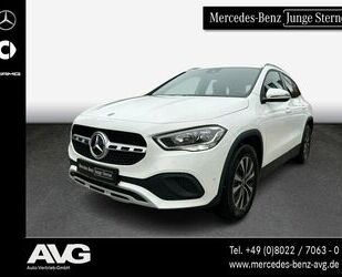 Mercedes-Benz GLA 200 Gebrauchtwagen