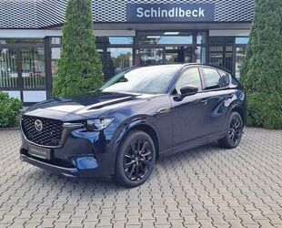 Mazda CX-60 Gebrauchtwagen