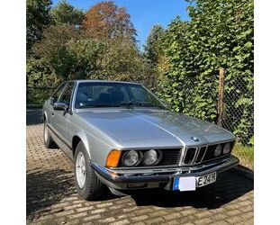 BMW 628 Gebrauchtwagen