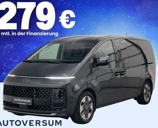 Hyundai STARIA Gebrauchtwagen