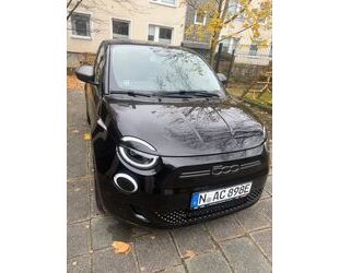 Fiat 500e Gebrauchtwagen