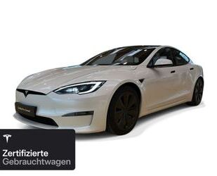 Tesla Model S Gebrauchtwagen