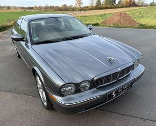 Jaguar XJ Gebrauchtwagen