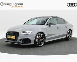 Audi RS3 Gebrauchtwagen