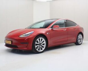 Tesla Model 3 Gebrauchtwagen