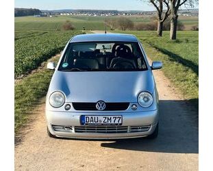 VW Lupo Gebrauchtwagen