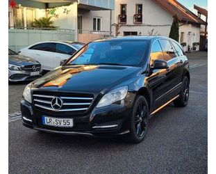 Mercedes-Benz R 350 Gebrauchtwagen