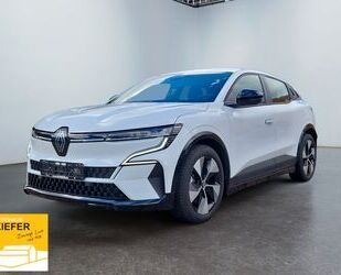 Renault Megane Gebrauchtwagen