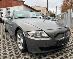 BMW Z4 Gebrauchtwagen
