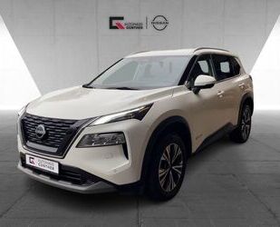 Nissan X-Trail Gebrauchtwagen
