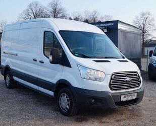 Ford Transit Gebrauchtwagen