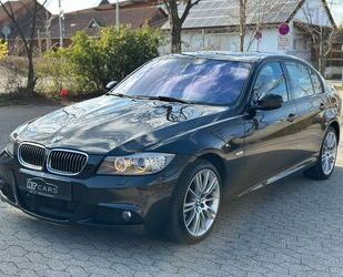 BMW 330 Gebrauchtwagen