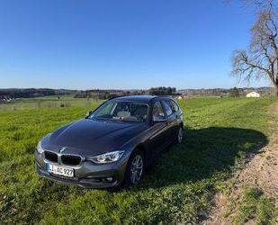 BMW 320 Gebrauchtwagen