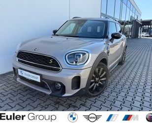 Mini Cooper SE Countryman Gebrauchtwagen