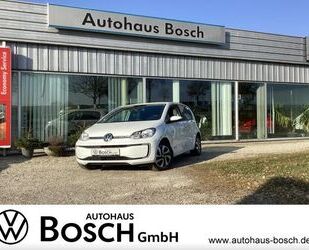 VW e-up! Gebrauchtwagen