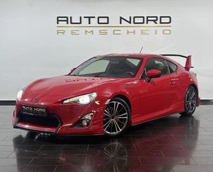 Toyota GT86 Gebrauchtwagen