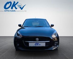 Suzuki Swift Gebrauchtwagen