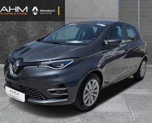 Renault ZOE Gebrauchtwagen