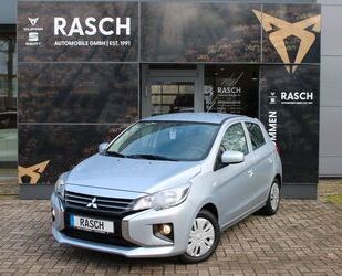 Mitsubishi Space Star Gebrauchtwagen